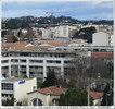 Chantier Rsidence Le Parc - Cliquez pour avoir la photo  sa taille relle.