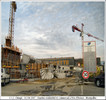 Chantier de la Rsidence Electra - Cliquez pour avoir la photo  sa taille relle.