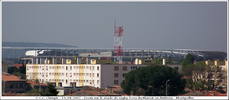 Chantier du stade Yves-du-Manoir - Cliquez pour avoir la photo  sa taille relle.