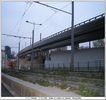 Chantier du Viaduc A. Loubat - Cliquez pour avoir la photo  sa taille relle.