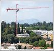 Chantier Rsidence Le Parc - Cliquez pour avoir la photo  sa taille relle.