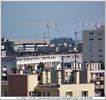 Grues des chantiers - Cliquez pour avoir la photo  sa taille relle.