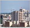 Grue de la Rsidence Aristide Briand - Cliquez pour avoir la photo  sa taille relle.