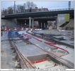 Chantier de la Ligne 2 du Tramway - Cliquez pour avoir la photo  sa taille relle.