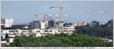 Chantiers rsidentiels  Lironde - Cliquez pour avoir la photo  sa taille relle.