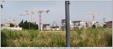 Chantiers rsidentiels  Lironde - Cliquez pour avoir la photo  sa taille relle.