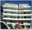 Chantier Le Patio Dominitien - Cliquez pour avoir la photo  sa taille relle.