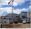 Chantier du Village Ludique - Cliquez pour avoir la photo  sa taille relle.