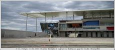 Chantier du stade Yves-du-Manoir - Cliquez pour avoir la photo  sa taille relle.