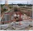 Chantier de la Rsidence Boris Vian - Cliquez pour avoir la photo  sa taille relle.