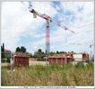 Chantier Villa Galate - Cliquez pour avoir la photo  sa taille relle.