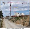 Chantier Villa Galate - Cliquez pour avoir la photo  sa taille relle.