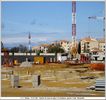 Chantier du stade Yves-du-Manoir - Cliquez pour avoir la photo  sa taille relle.