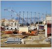 Chantier du stade Yves-du-Manoir - Cliquez pour avoir la photo  sa taille relle.