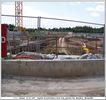 Chantier de la Rsidence Boris Vian - Cliquez pour avoir la photo  sa taille relle.