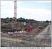 Chantier de la Rsidence Boris Vian - Cliquez pour avoir la photo  sa taille relle.