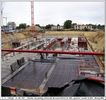 Chantier du parking souterrain - Cliquez pour avoir la photo  sa taille relle.