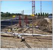 Chantier Millenium Avenue - Cliquez pour avoir la photo  sa taille relle.