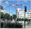 Chantier Le Belem - Cliquez pour avoir la photo  sa taille relle.