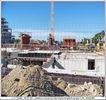 Chantier Le Crystal - Cliquez pour avoir la photo  sa taille relle.