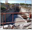 Chantier de la Rsidence Boris Vian - Cliquez pour avoir la photo  sa taille relle.