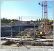 Chantier Millenium Avenue - Cliquez pour avoir la photo  sa taille relle.