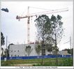 Chantier d'un htel - Cliquez pour avoir la photo  sa taille relle.