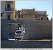 Chantier Villa Galate - Cliquez pour avoir la photo  sa taille relle.
