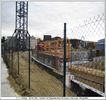 Chantier de l'Aquarium Mare Nostrum - Cliquez pour avoir la photo  sa taille relle.