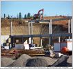 Chantier du Gant Casino - Cliquez pour avoir la photo  sa taille relle.