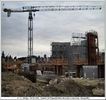 Chantier de l'Aquarium Mare Nostrum - Cliquez pour avoir la photo  sa taille relle.