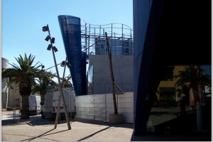 Aquarium Mare Nostrum