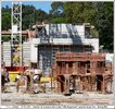 Chantier Villa Maguelone - Cliquez pour avoir la photo  sa taille relle.