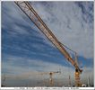 Grues du chantier - Cliquez pour avoir la photo  sa taille relle.