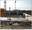 Chantier rsidentiel - Cliquez pour avoir la photo  sa taille relle.