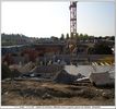 Chantier Millenium Avenue - Cliquez pour avoir la photo  sa taille relle.