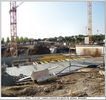 Chantier rsidentiel - Cliquez pour avoir la photo  sa taille relle.