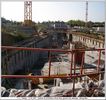 Chantier de la Rsidence Boris Vian - Cliquez pour avoir la photo  sa taille relle.