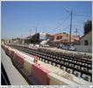 Chantier de la Ligne 2 du Tramway - Cliquez pour avoir la photo  sa taille relle.