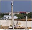 Chantier du Gant Casino - Cliquez pour avoir la photo  sa taille relle.