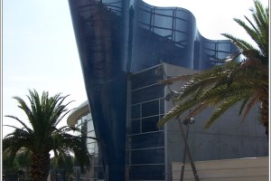 Aquarium Mare Nostrum