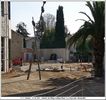 Chantier du Village Ludique - Cliquez pour avoir la photo  sa taille relle.