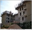 Chantier Villa Galate - Cliquez pour avoir la photo  sa taille relle.