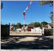 Chantier Villa Maguelone - Cliquez pour avoir la photo  sa taille relle.