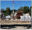 Chantier Villa Maguelone - Cliquez pour avoir la photo  sa taille relle.