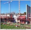 Chantier Millenium Parc - Cliquez pour avoir la photo  sa taille relle.