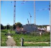 Chantier Millenium Parc - Cliquez pour avoir la photo  sa taille relle.