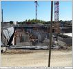 Chantier Millenium Avenue - Cliquez pour avoir la photo  sa taille relle.