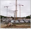 Chantiers de la ZAC - Cliquez pour avoir la photo  sa taille relle.