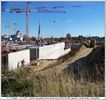 Chantier du parking souterrain - Cliquez pour avoir la photo  sa taille relle.